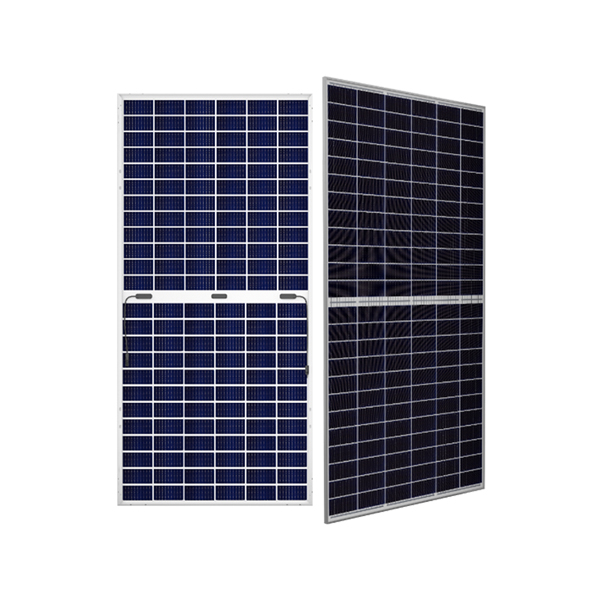 Modules photovoltaïques - Canadian Solar BiHiKu