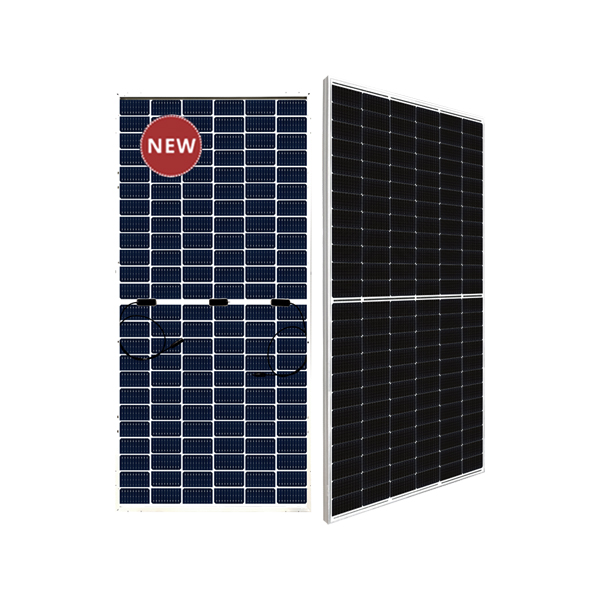 Modules photovoltaïques - Canadian Solar BiHiKu6