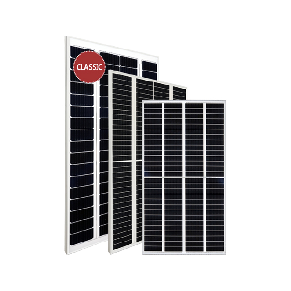 Modules photovoltaïques - Canadian Solar KuPower