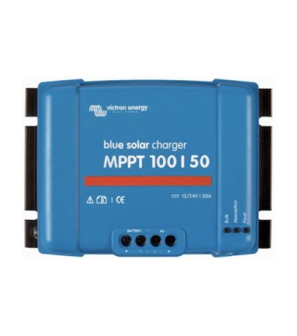 Contrôleurs de charge - Victron Energy BlueSolar MPPT 100-30 & 100-50