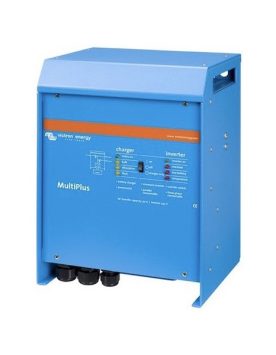 Convertisseur chargeur - Victron Energy Multiplus 800 VA – 5 kVA