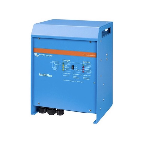 Convertisseur chargeur - Victron Energy Multiplus 800 VA – 5 kVA