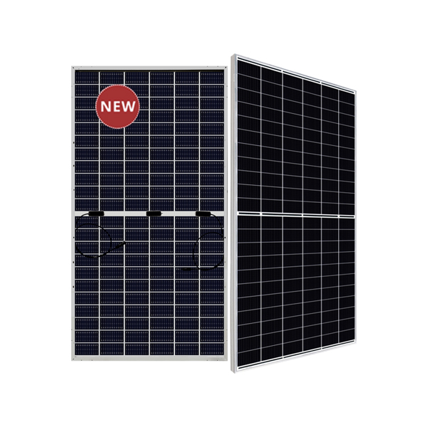 Modules photovoltaïques - Canadian Solar BiHiKu7