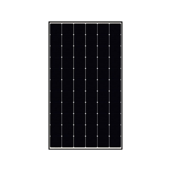 Modules photovoltaïques - Canadian Solar HiDM