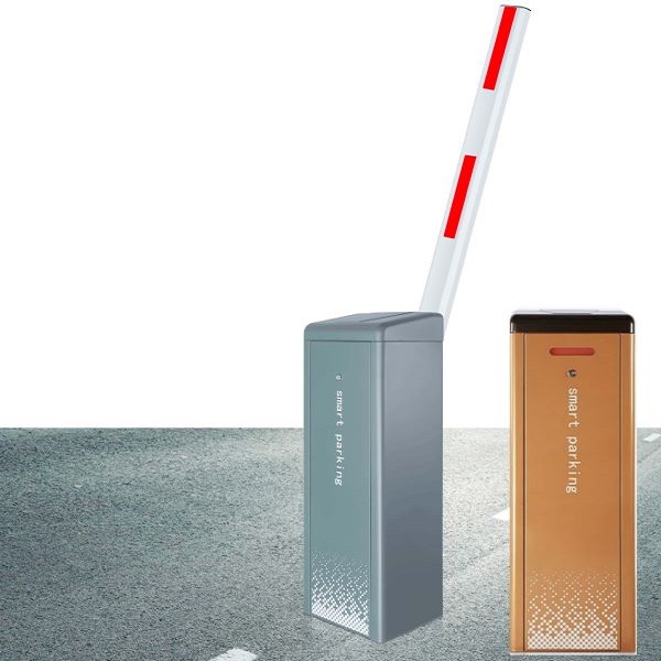 Barrière automatique - Smart Parking