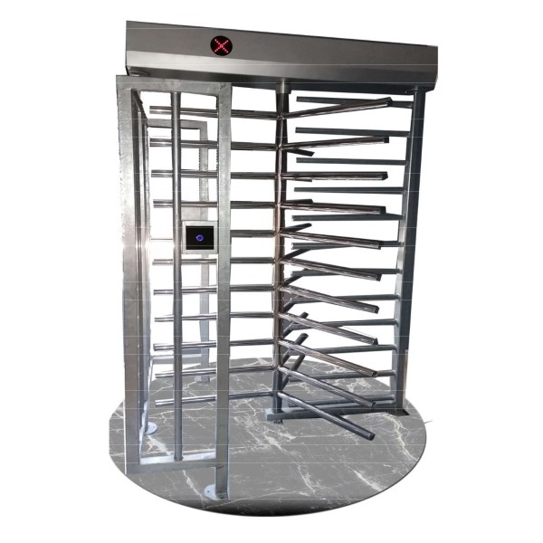 Tourniquet pleine hauteur - RotaLock