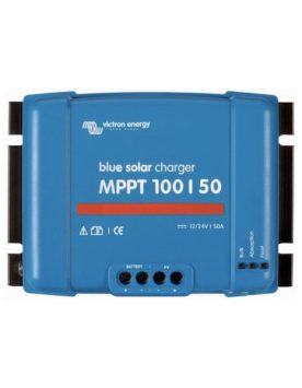 Contrôleurs de charge - Victron Energy BlueSolar MPPT 100-30 & 100-50
