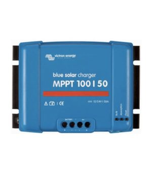 Contrôleurs de charge - Victron Energy BlueSolar MPPT 100-30 & 100-50