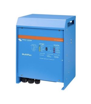 Convertisseur chargeur - Victron Energy Multiplus 800 VA – 5 kVA