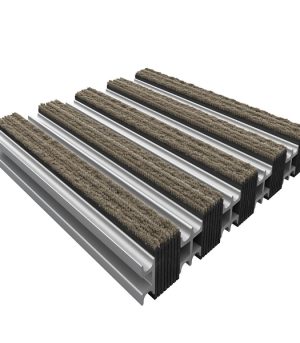 Tapis d'entrée pour l'intérieur - Verimpex Econotire