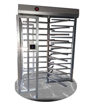 Tourniquet pleine hauteur - RotaLock